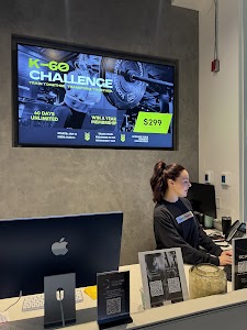 Kommunity Fitness place picture